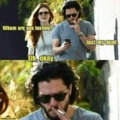 Game of Thrones old jokes