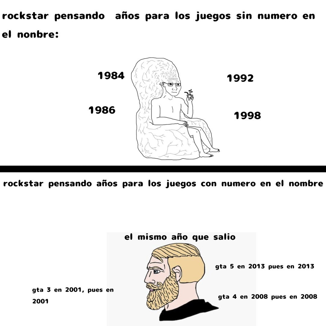 Xd - meme