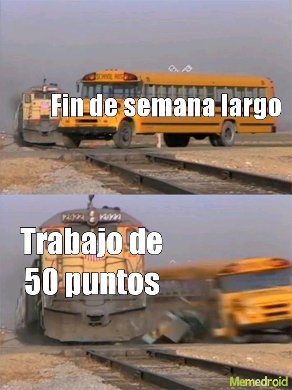 Profe gallega de mierda - meme