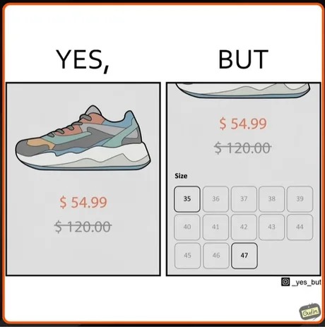 Baratas pero a que precio - meme