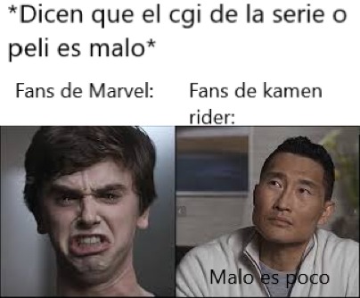 soy ambos (calidad 4k) - meme