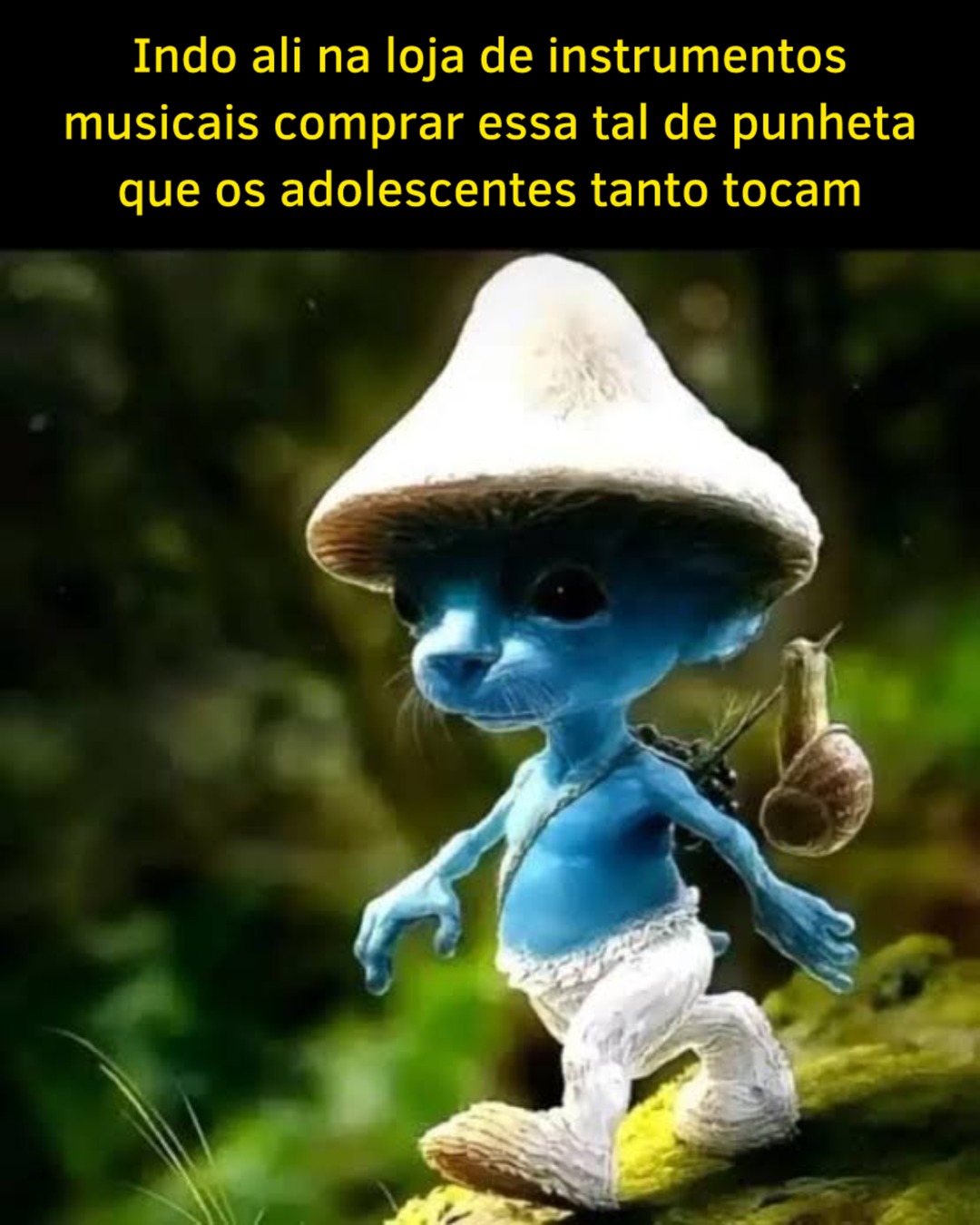 Indo ali - meme