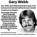 Gary webb