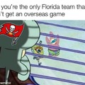 Florida NFL meme