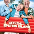 Having fun at Epstein island