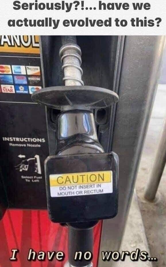 seriously? - meme