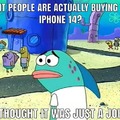 Are you buying the iPhone 14?