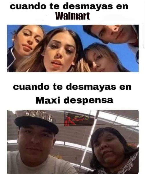 yo en la maxi despensa xd - meme