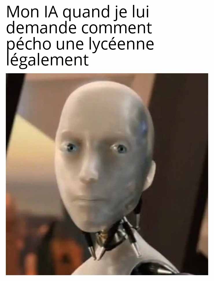 Non - meme