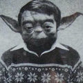 Yoda in the '70