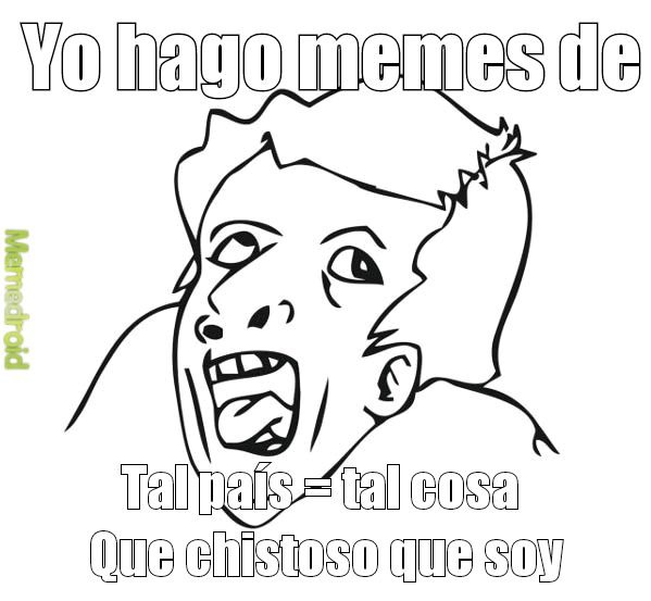 cómo joden con esa mierda meme subido por manuel lagunas 8451