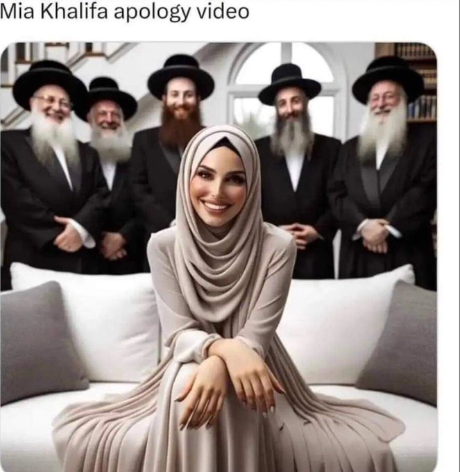 Hamas's most highest grossing actress - meme