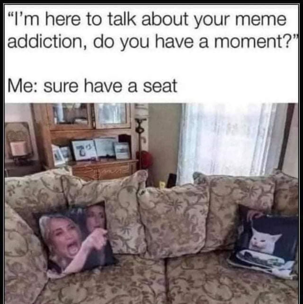 whatchu talkin bout? - meme