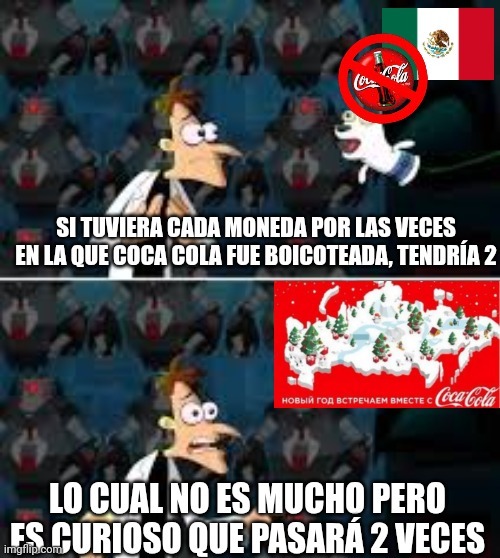 Tema muerto, creo - meme