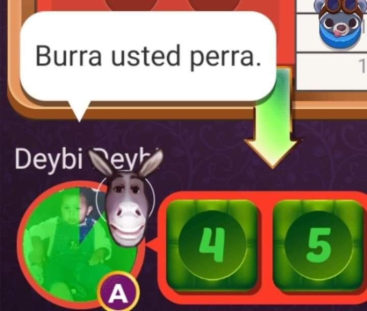 tu mamá w - meme