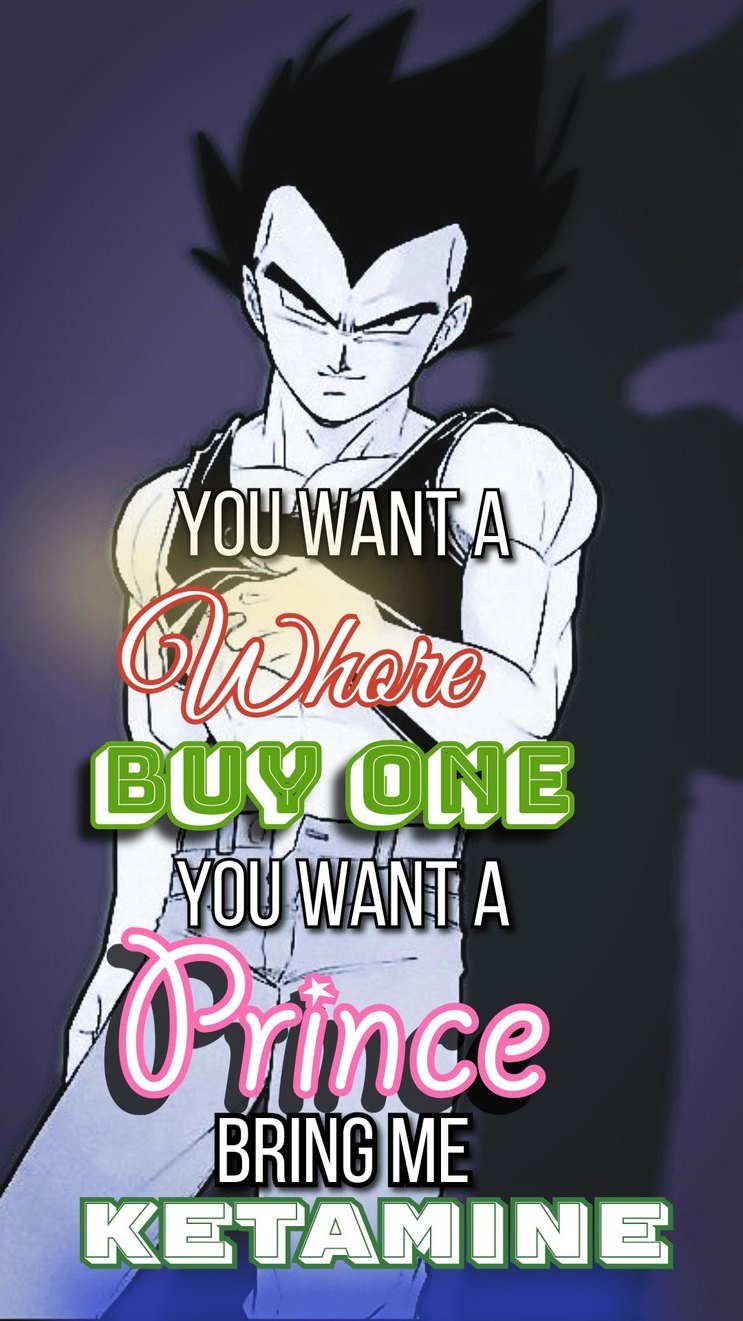 Bring me KRATAMINE. And make it weird - meme