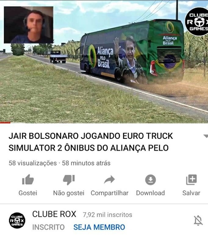MEU ÍDOLO - meme