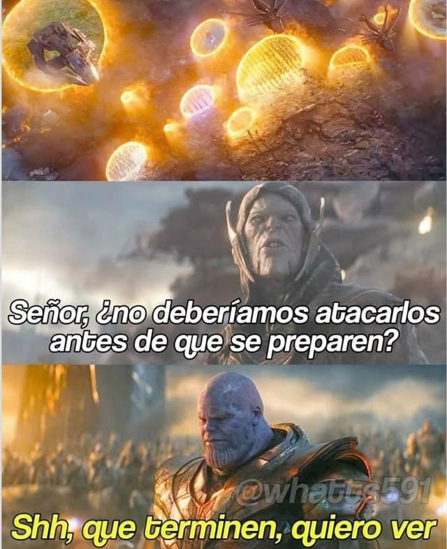 Seño no deberíamos sacarlos antes? Nah quiero ver qué germinan - meme