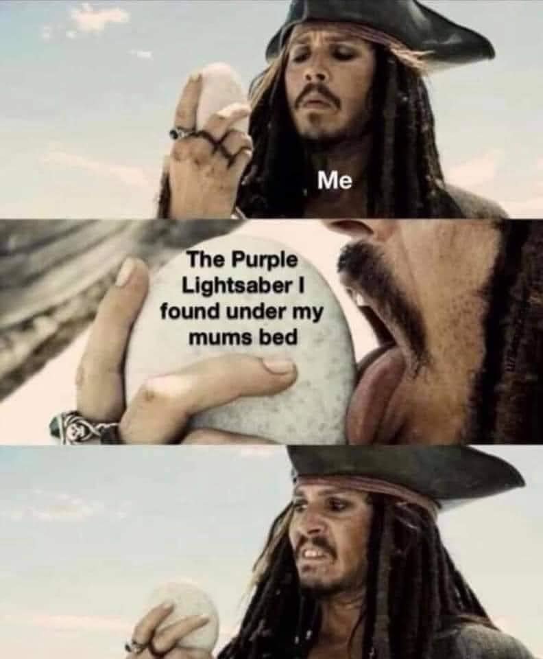 The best Jack Sparrow memes :) Memedroid