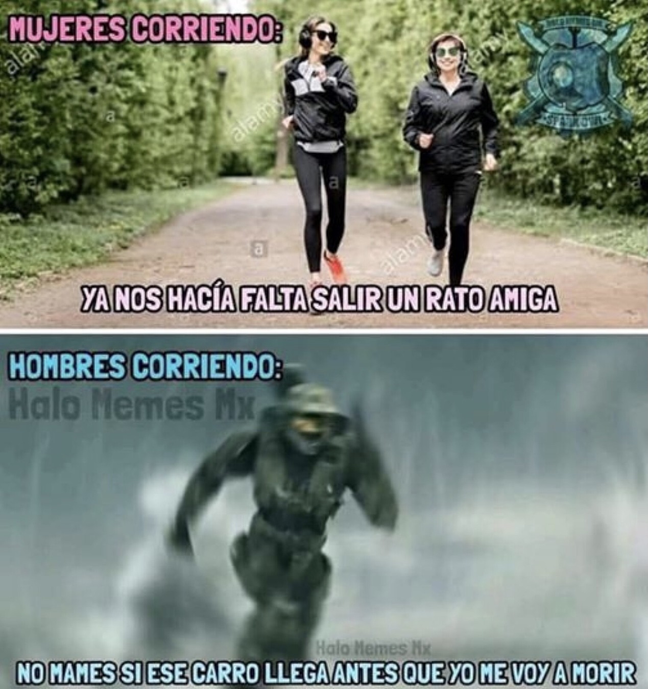 Top memes de Jkm en español :) Memedroid