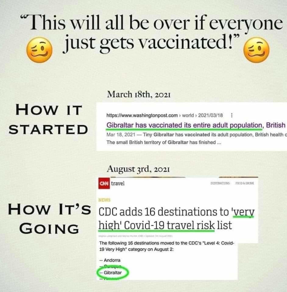 Conspiracy fact - meme