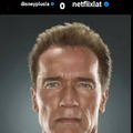 Schwarzenegger mi padre