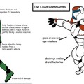 Star Wars Republic Commando>>>> halo :Chad: