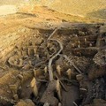 Göbeklitepe in Turkey is an archaeological marvel. Dating back an incredible 12,000 years, this site predates the dawn of civilizations. The area is adorned with massive carved stones featuring animal figures, suggesting it might be t