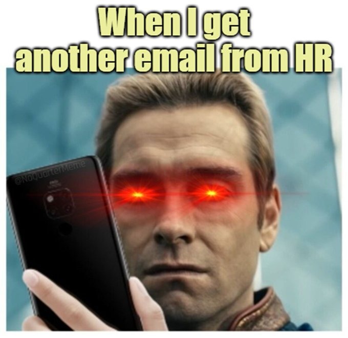 i am sick and tired - meme