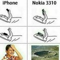 Los Nokia.
