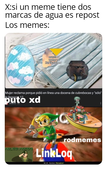 MARCA DE AGUA REVEAL - meme