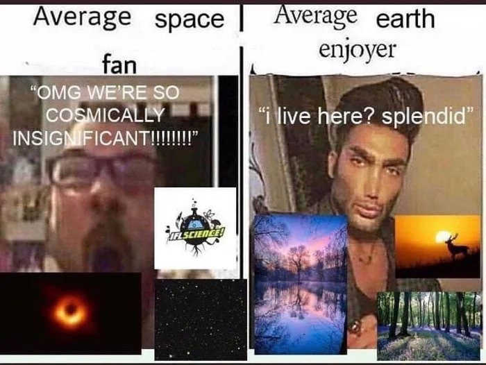 Earth Supremacy - meme