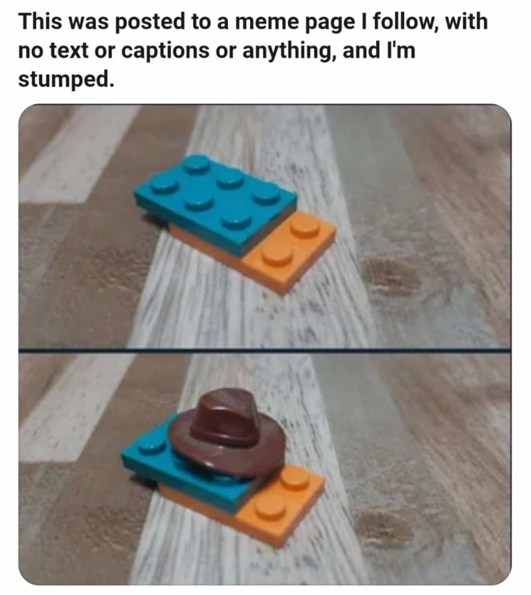 hmmm - meme