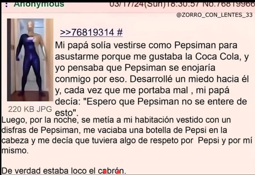 Esto no es ficción es muy real muy real - meme