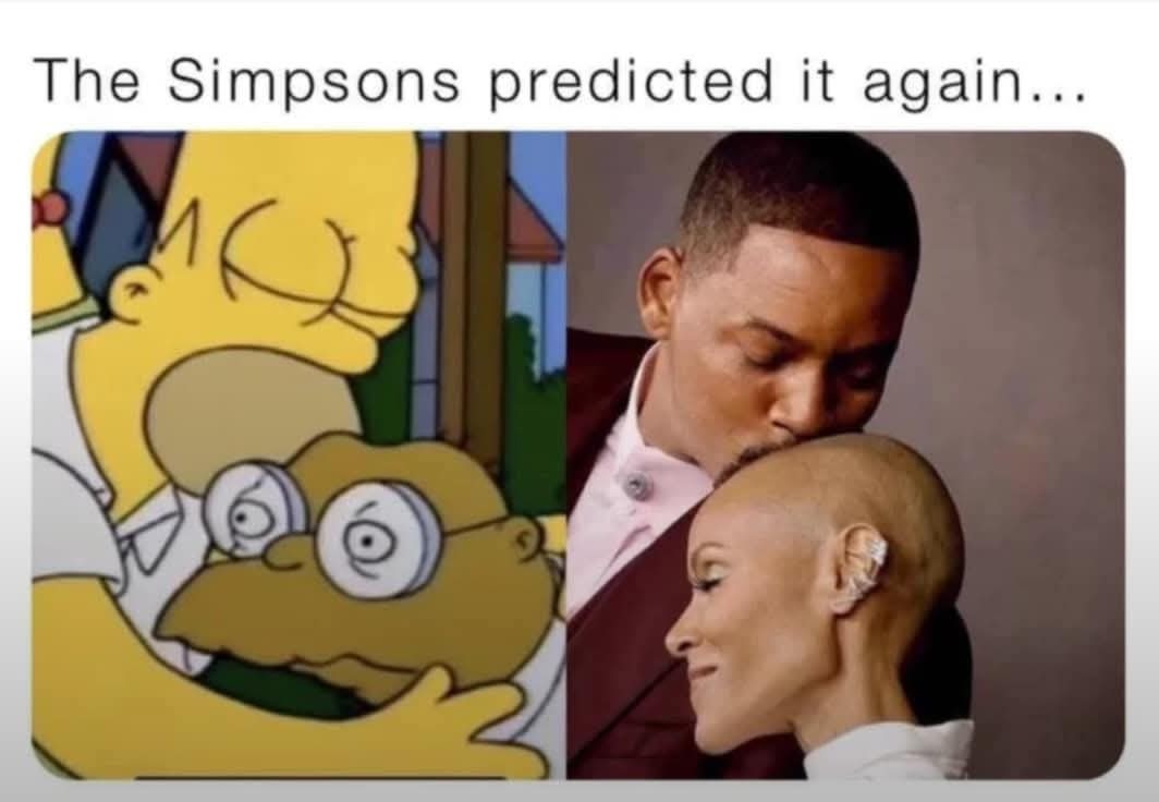 Gay for Moleman - meme