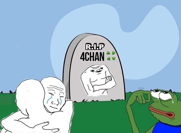 HACKEARAM O 4CHAN - meme