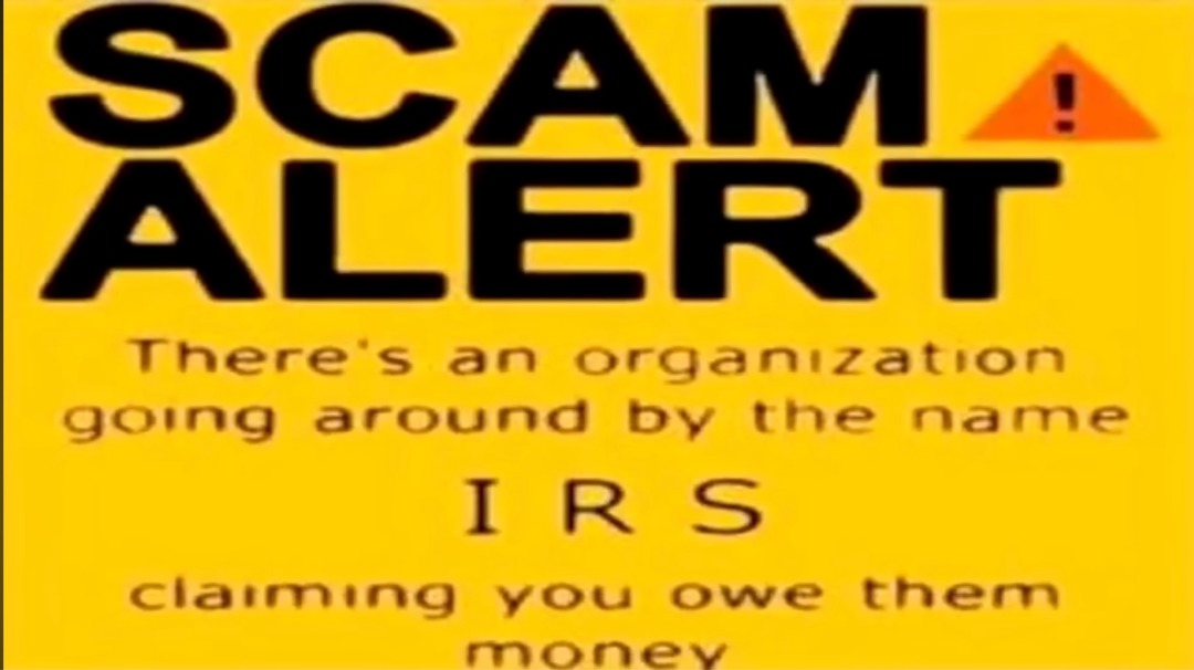 be warned - meme