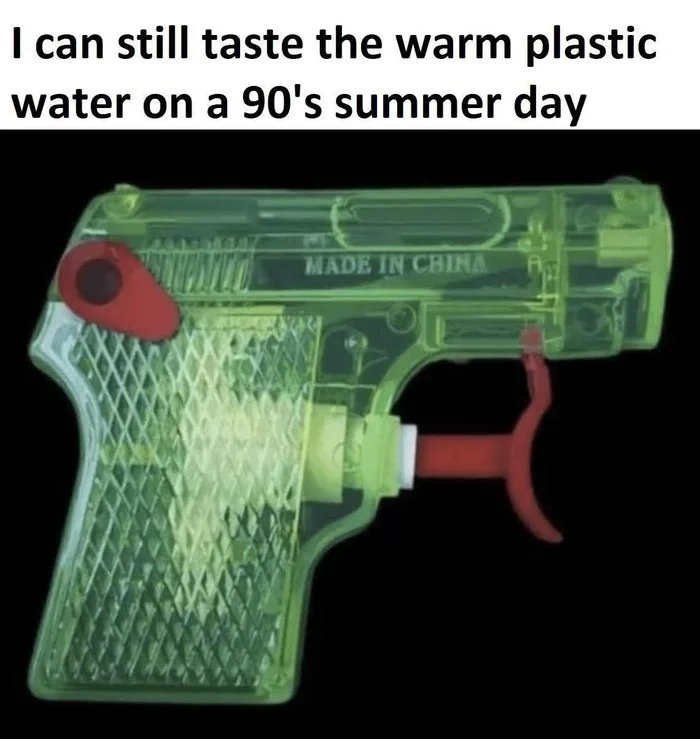 Had to find old ones cuz new ones were mostly banned I guess - meme