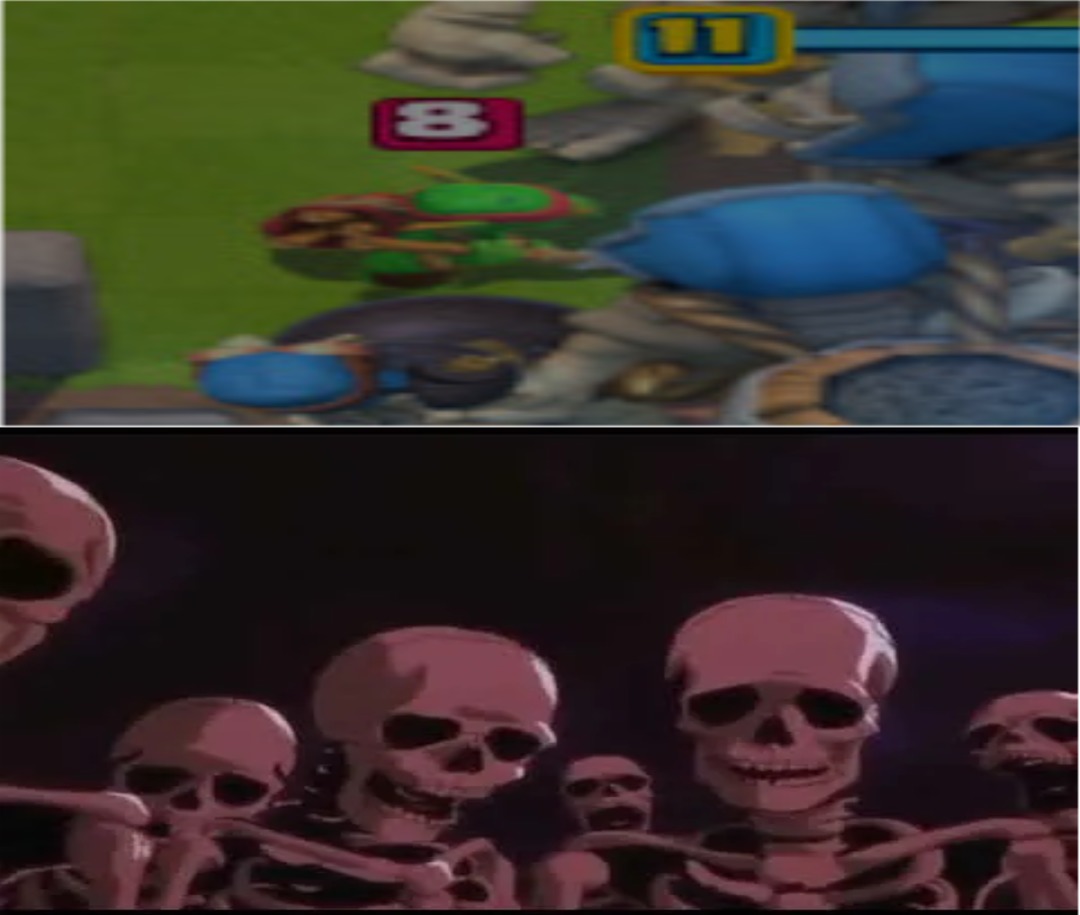 Zoofilico el que rechaze - meme