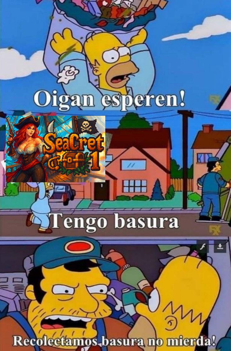 Cagada - meme