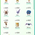 there is more than just ratatas and pidgeys