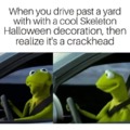 Funny Halloween memes