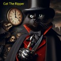 Cat The Ripper