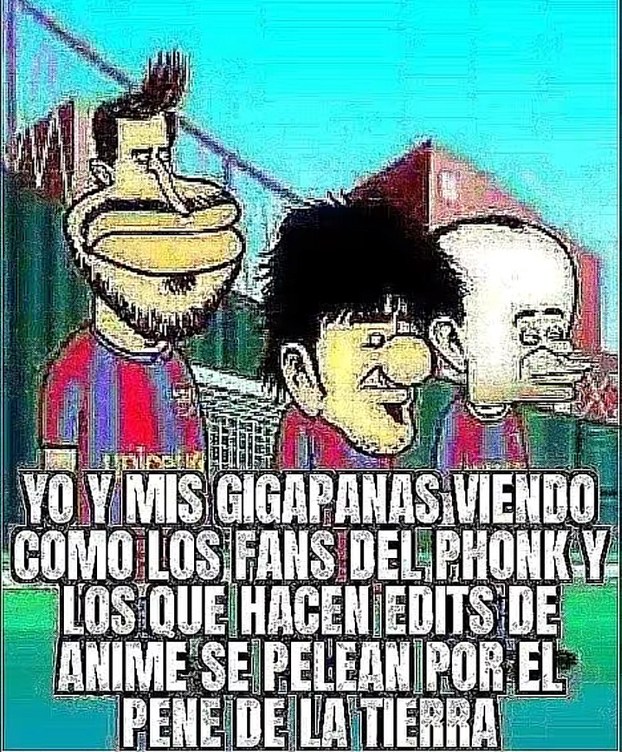 oigan pibes, porque critican a omori, si es un buen juego? - meme