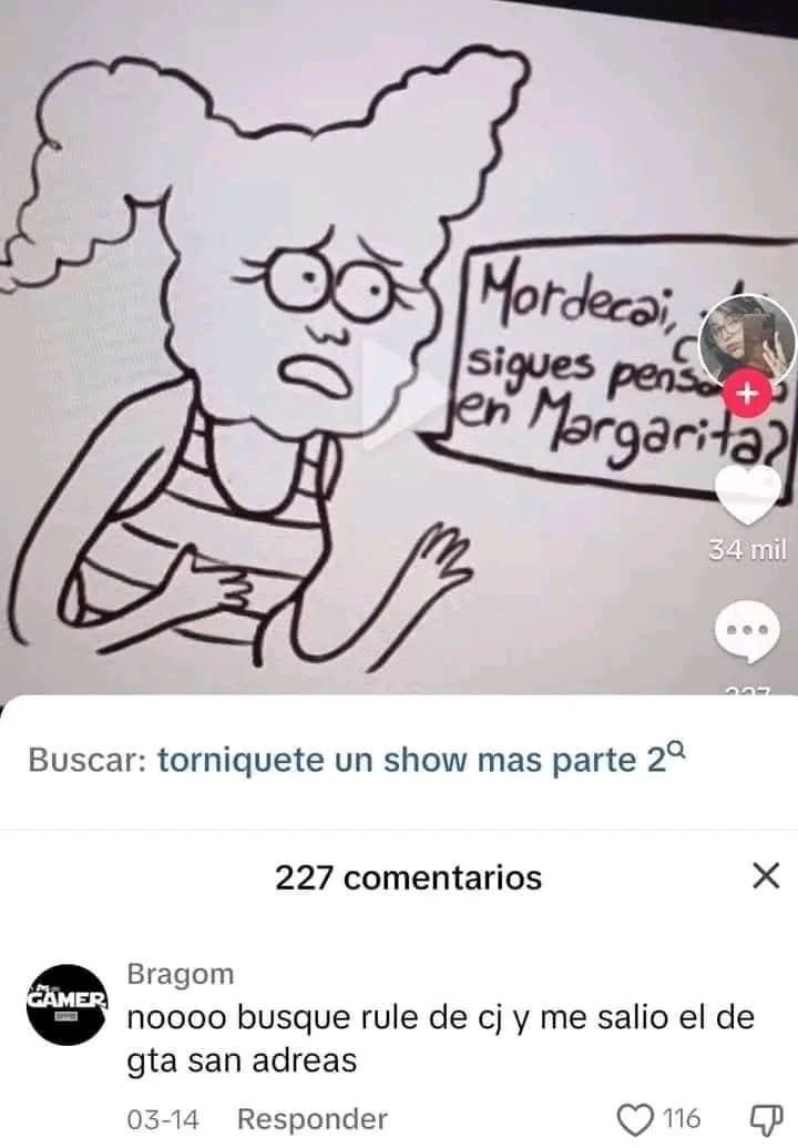 Hay destinos peores que la muerte - meme