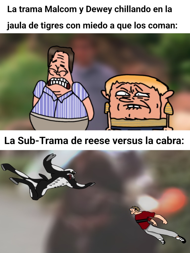 Capitulazo - meme