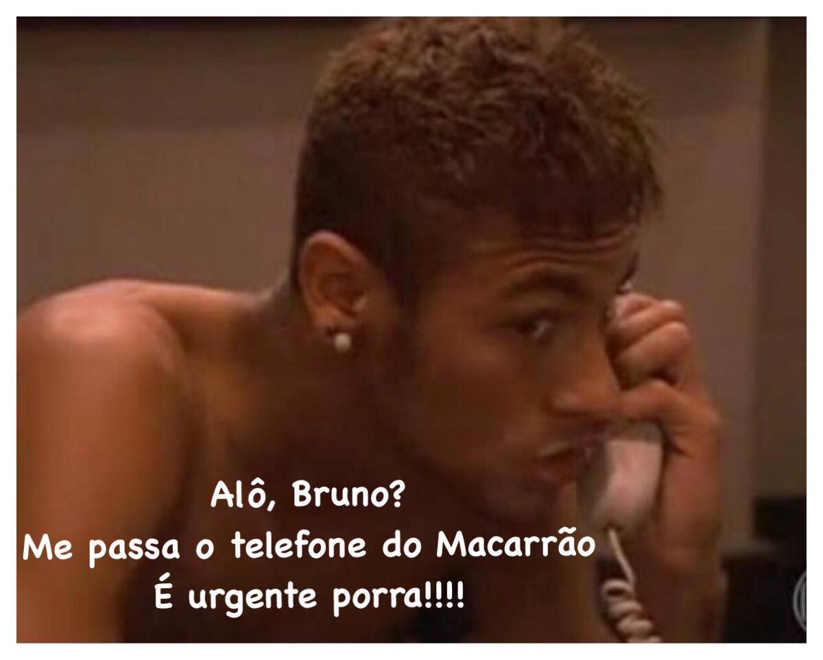 Rapido Bruno - meme