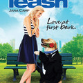 La película es una historia de amor entre una mujer y un perro que quiere ser un hombre