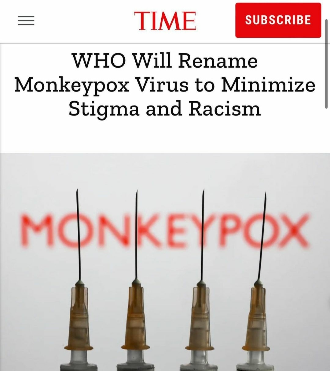 They literally think they are monkeys lmao - meme