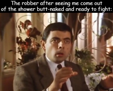 The Best Robber Memes Memedroid